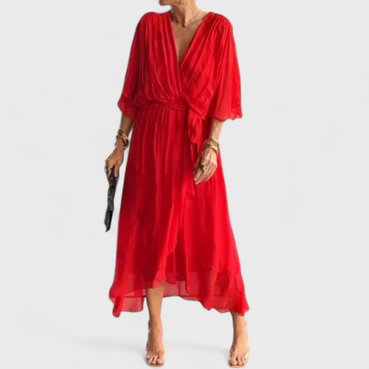 Katharina | Premium Elegantes Kleid