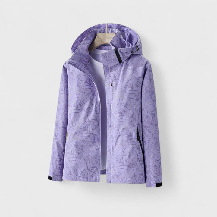 Arianna | Damen Sommerjacke wasserdicht