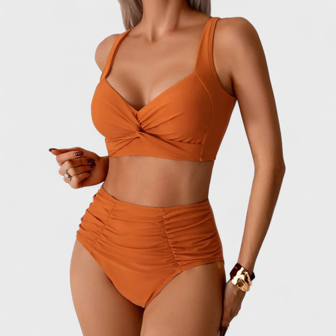 Freya | Handgefertigter Damen-Bikini