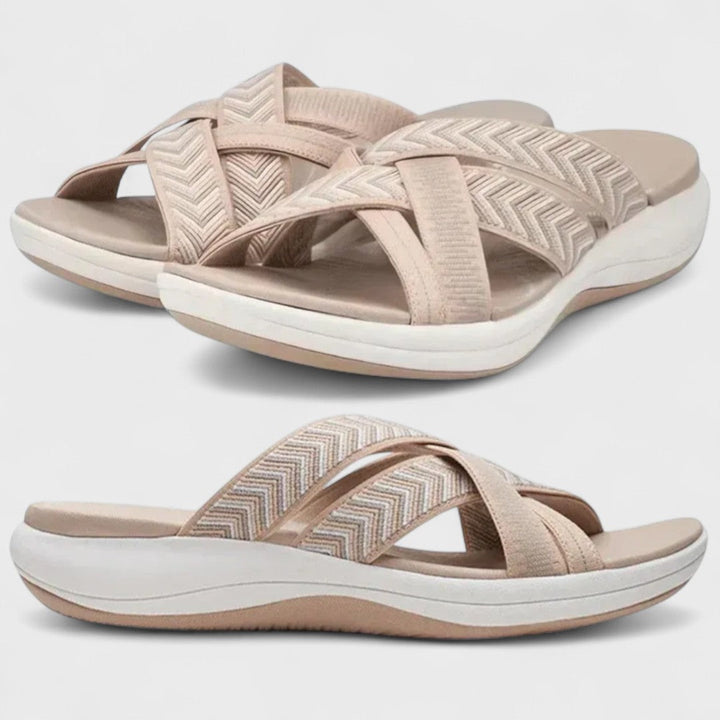 Benedetta | Bequeme und modische handgefertigte Sandalen