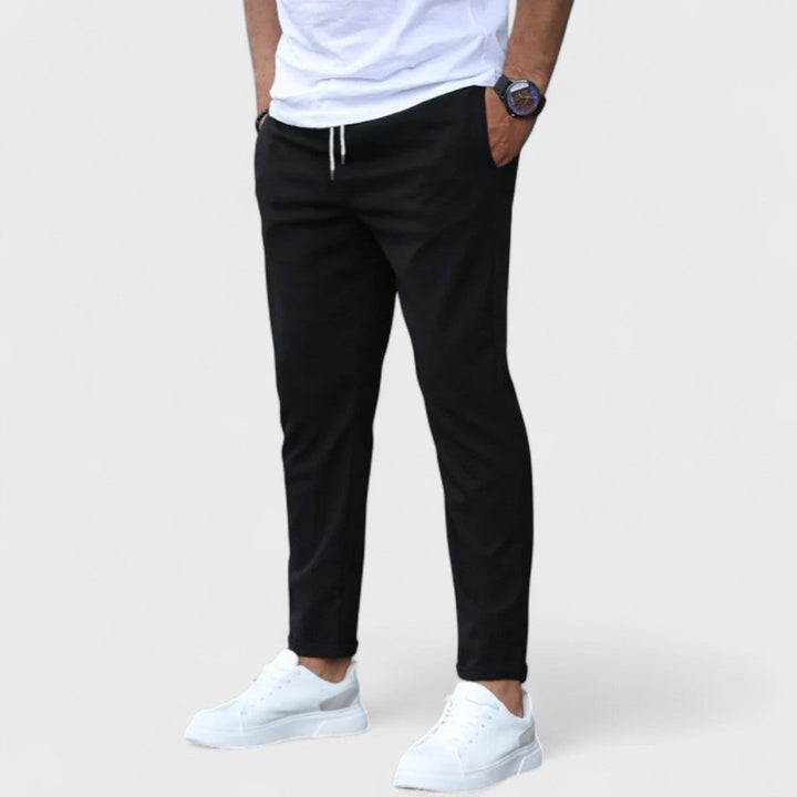 Dante | Elegante Hosen für jeden Anlass