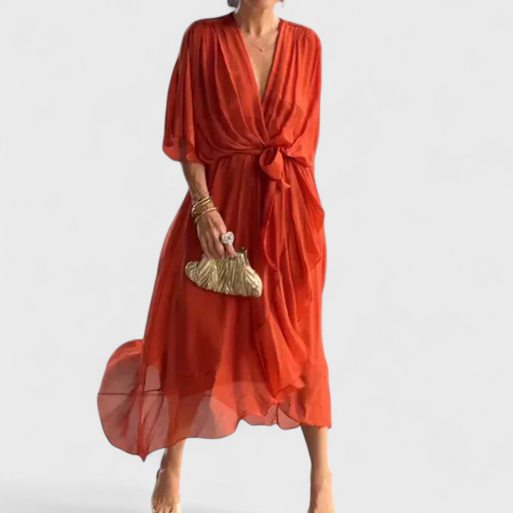 Katharina | Premium Elegantes Kleid
