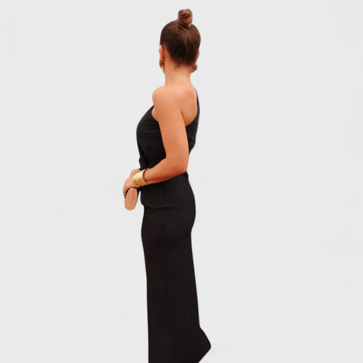 Alaysia - Elegantes Maxikleid