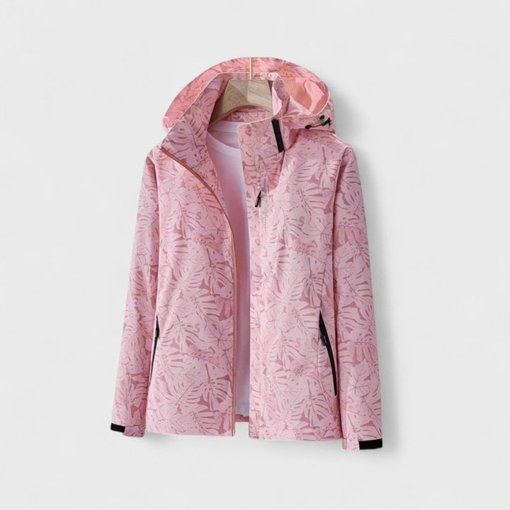 Arianna | Damen Sommerjacke wasserdicht