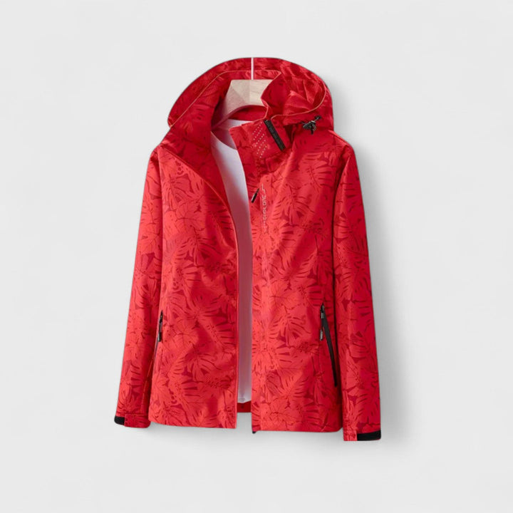 Arianna | Damen Sommerjacke wasserdicht