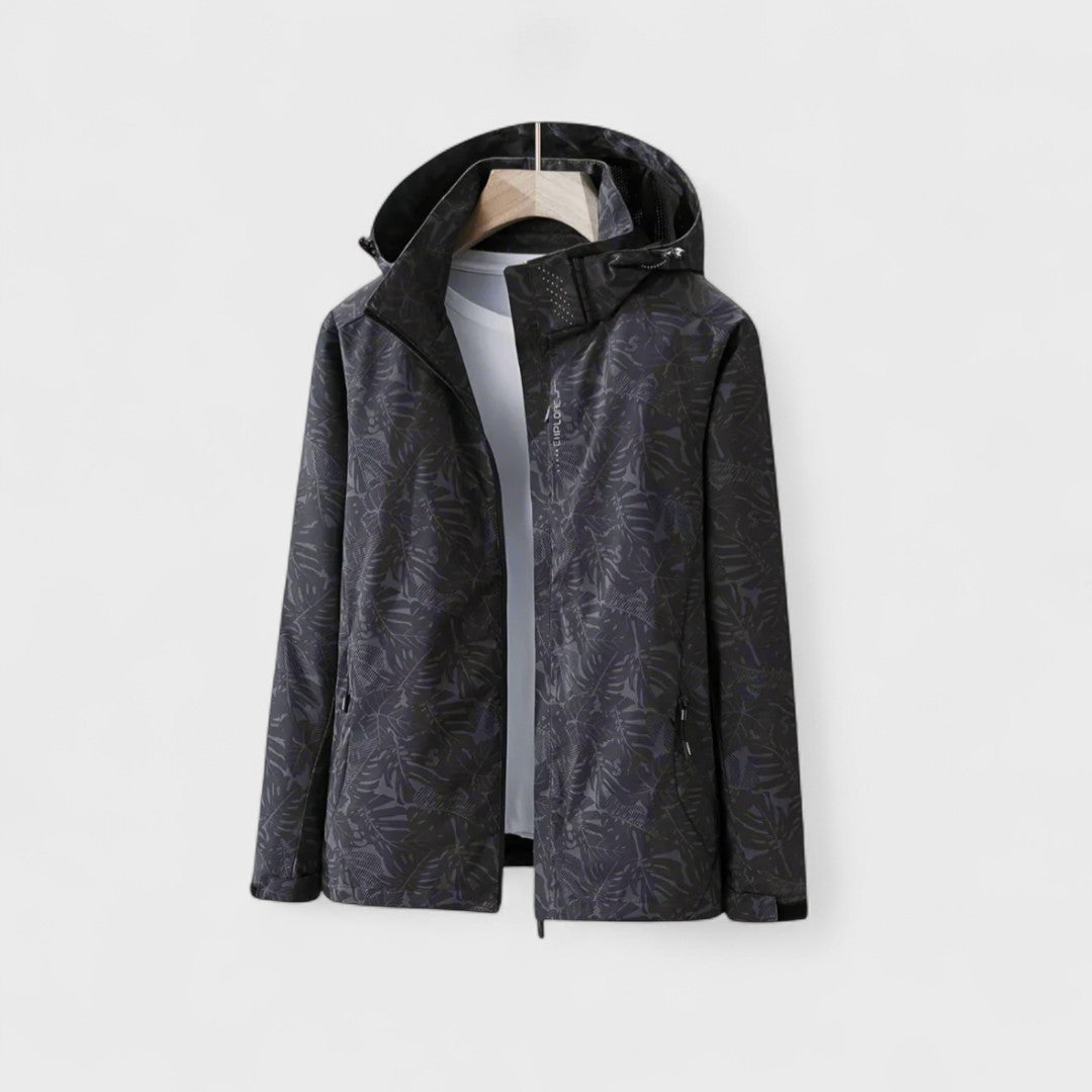 Arianna | Damen Sommerjacke wasserdicht
