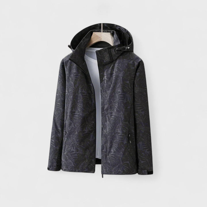 Arianna | Damen Sommerjacke wasserdicht