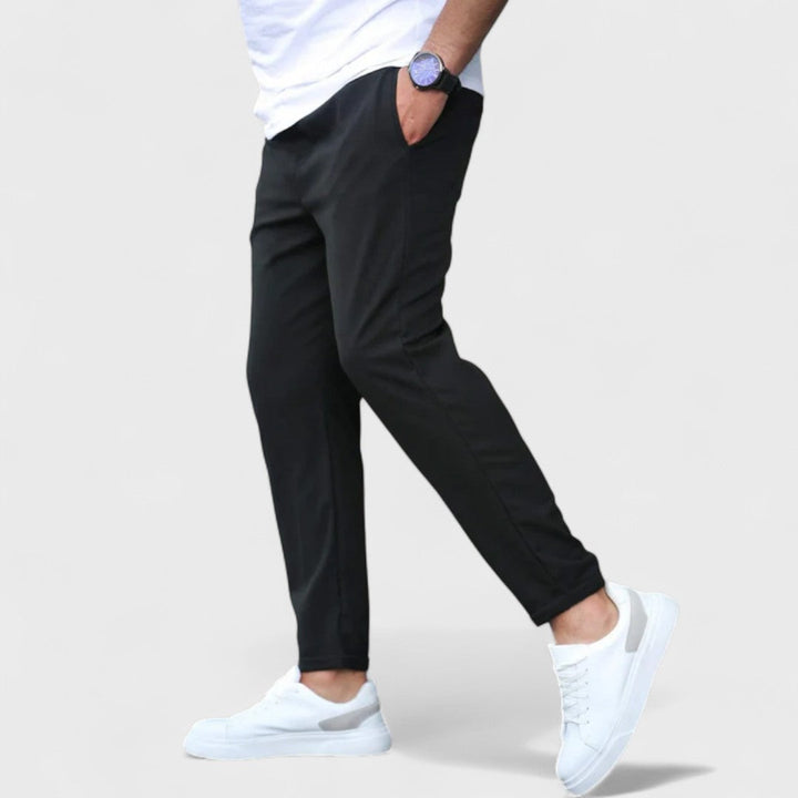 Dante | Elegante Hosen für jeden Anlass