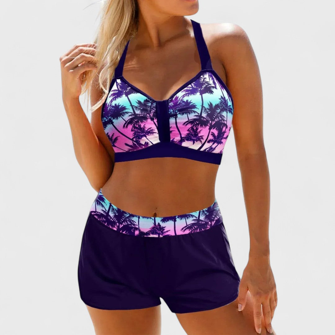 Janette | Damen-Bikini aus Handarbeit