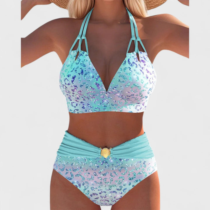 Vanessa | Bikini Premium Strahlend