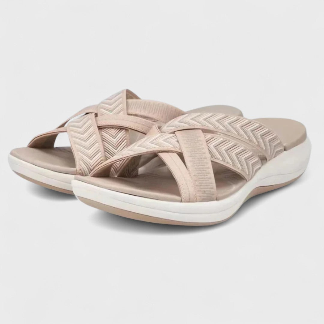 Benedetta | Bequeme und modische handgefertigte Sandalen
