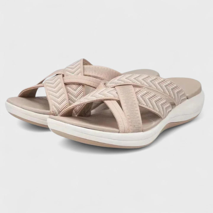 Benedetta | Bequeme und modische handgefertigte Sandalen