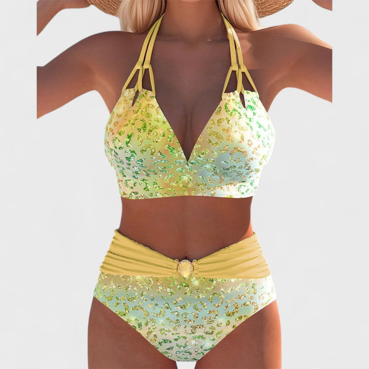 Vanessa | Bikini Premium Strahlend