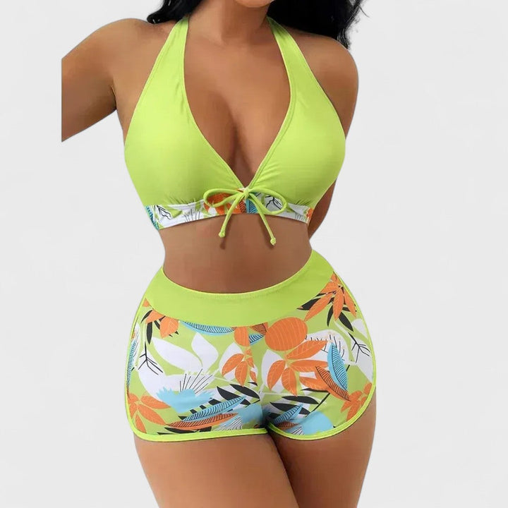 Chiara | Premium Damen Bikini
