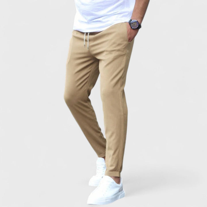 Dante | Elegante Hosen für jeden Anlass