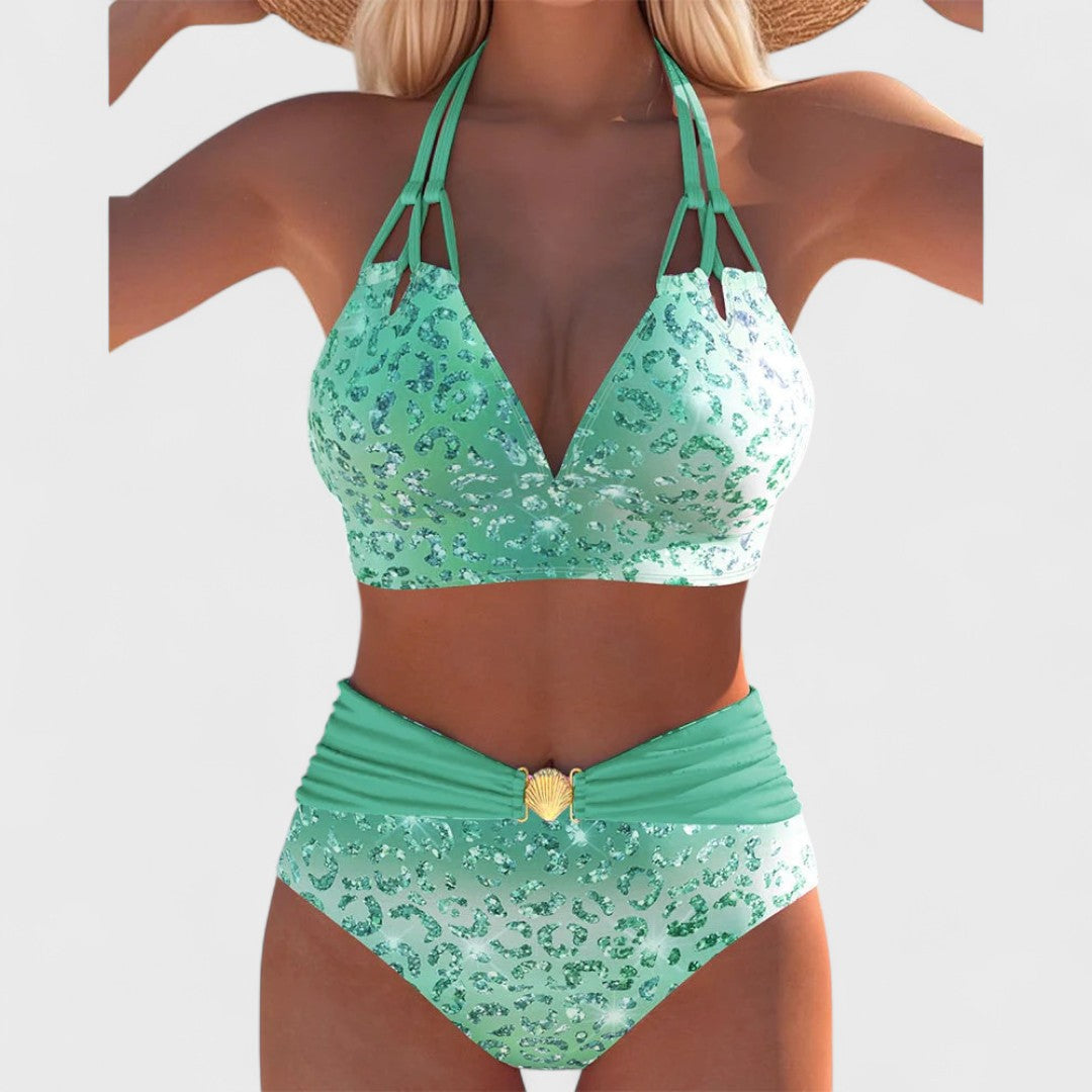 Vanessa | Bikini Premium Strahlend