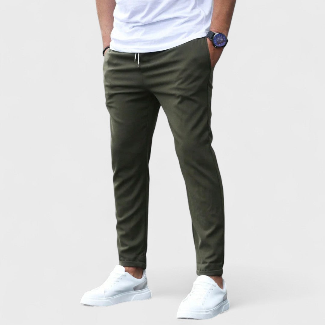 Dante | Elegante Hosen für jeden Anlass