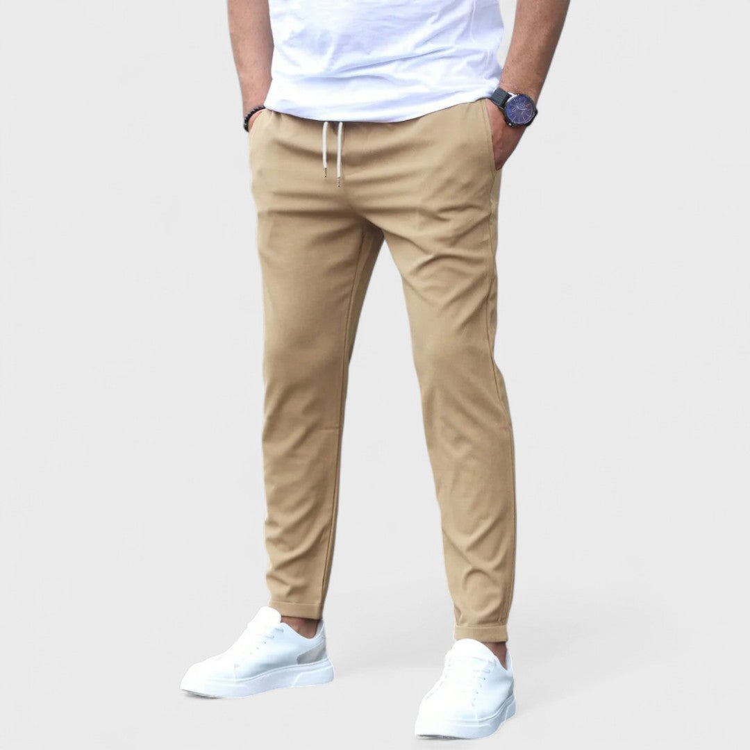 Dante | Elegante Hosen für jeden Anlass