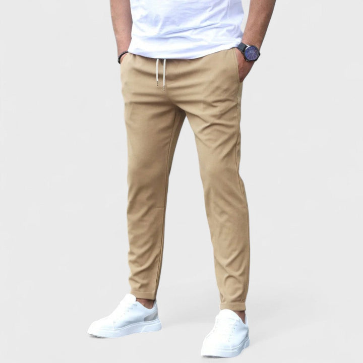 Dante | Elegante Hosen für jeden Anlass