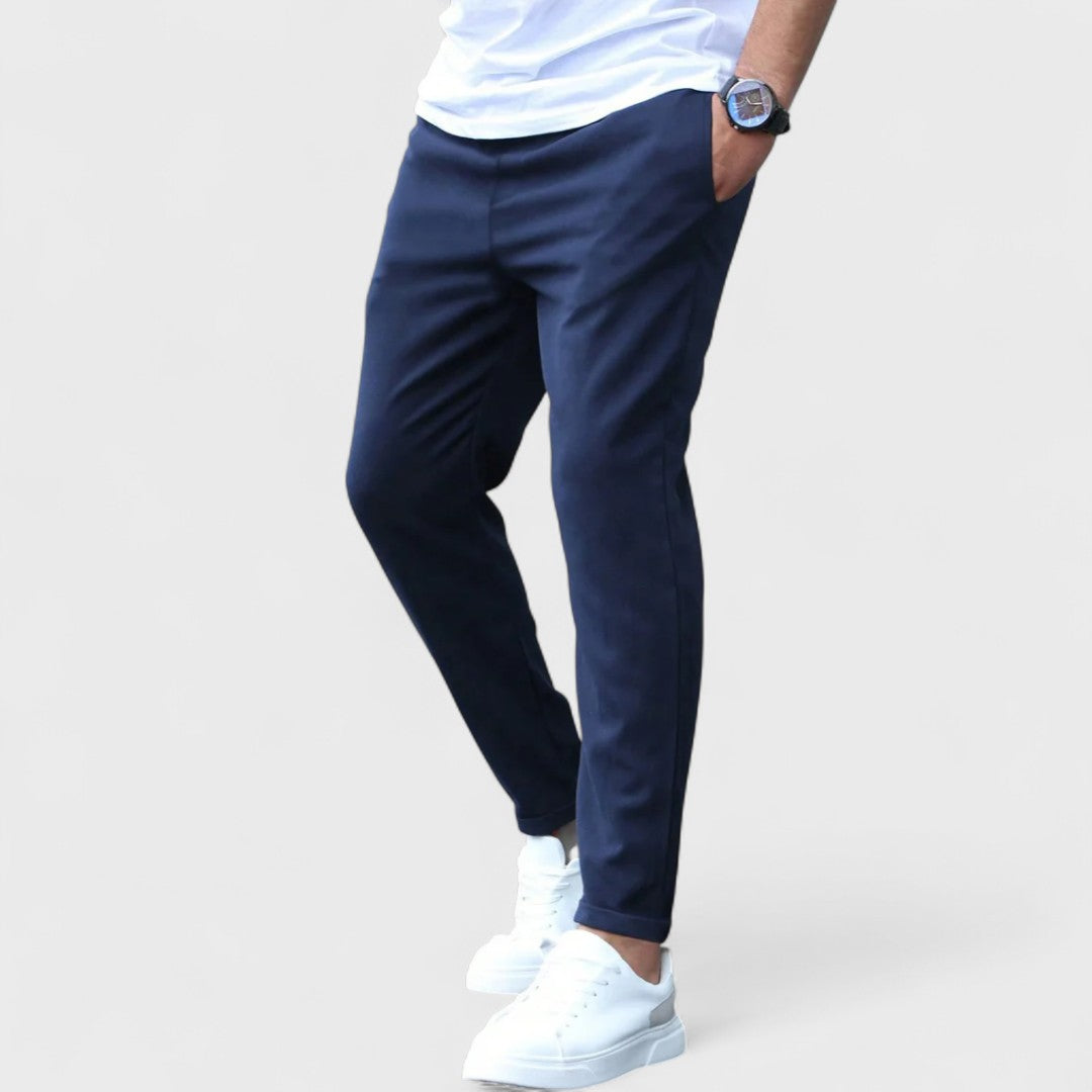 Dante | Elegante Hosen für jeden Anlass