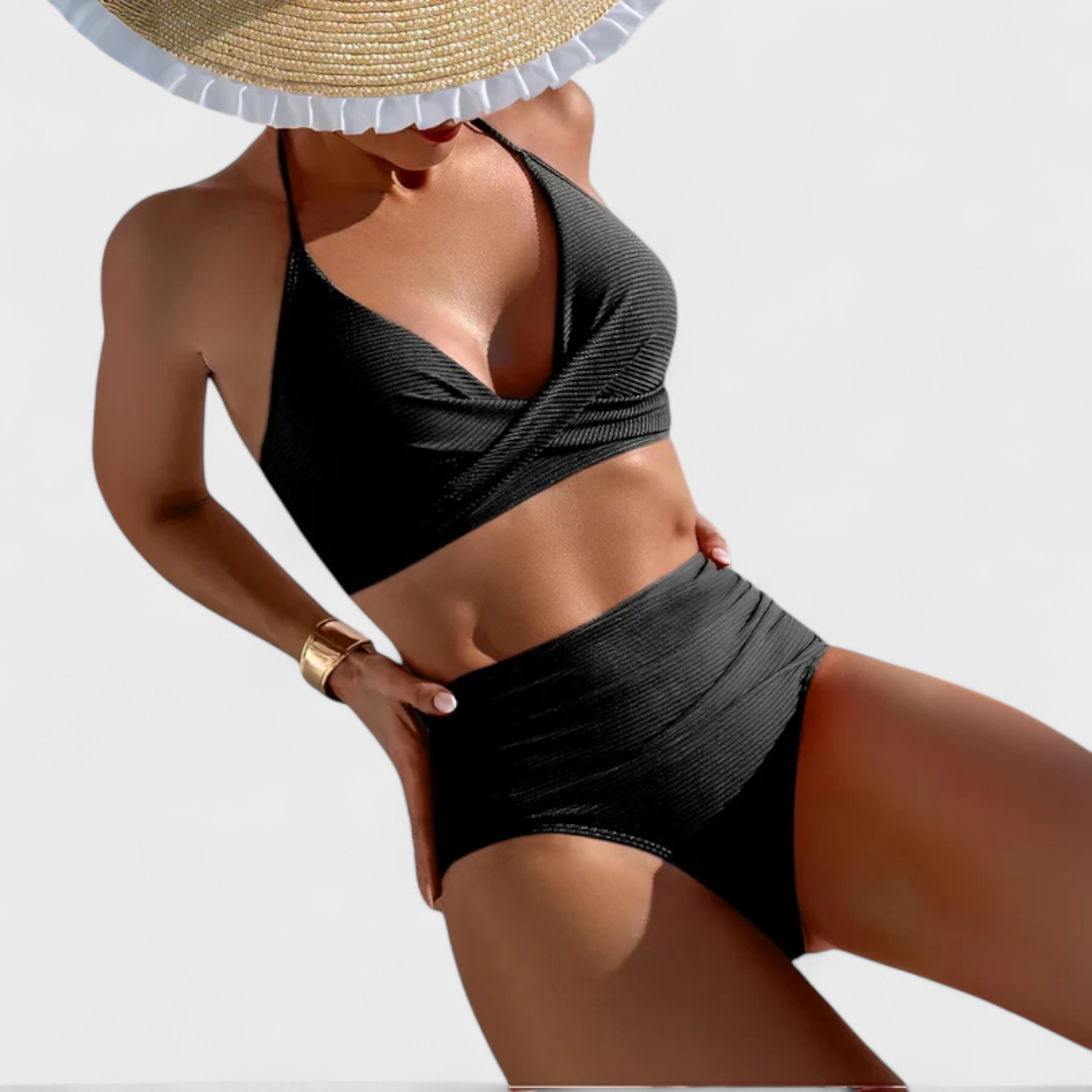 Frieda | Damen Eleganter Bikini