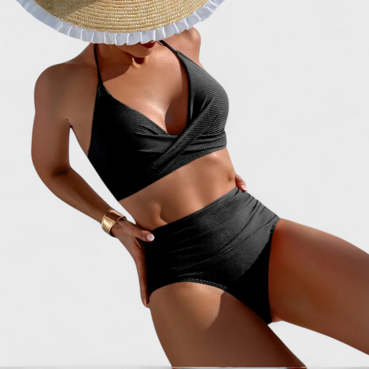 Frieda | Damen Eleganter Bikini