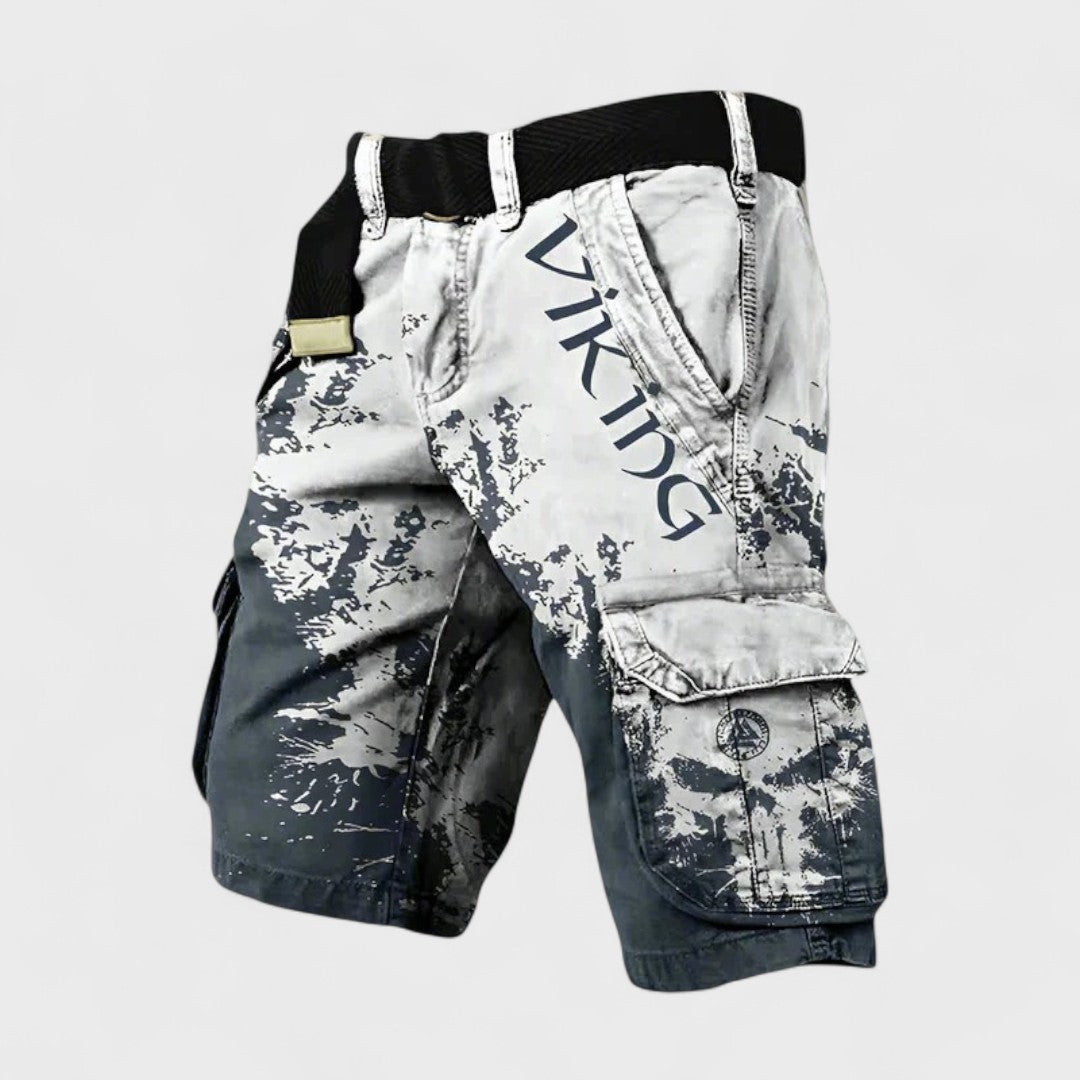 Hobert | Premium Shorts für Abenteurer