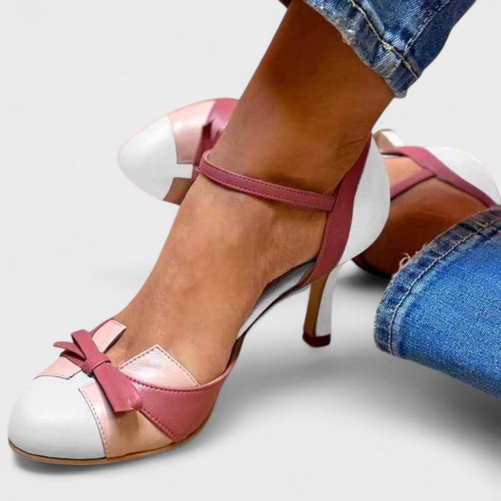 Marika | Elegante orthopädische High Heels