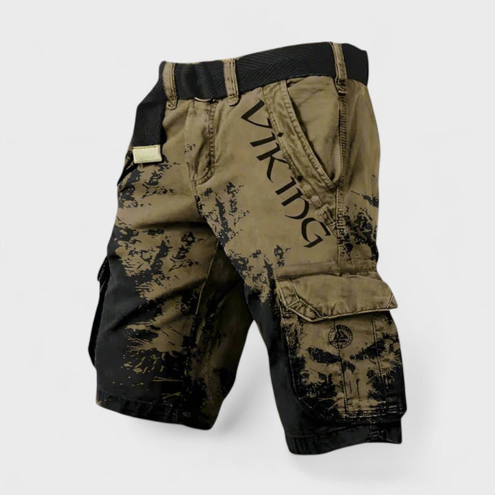 Hobert | Premium Shorts für Abenteurer