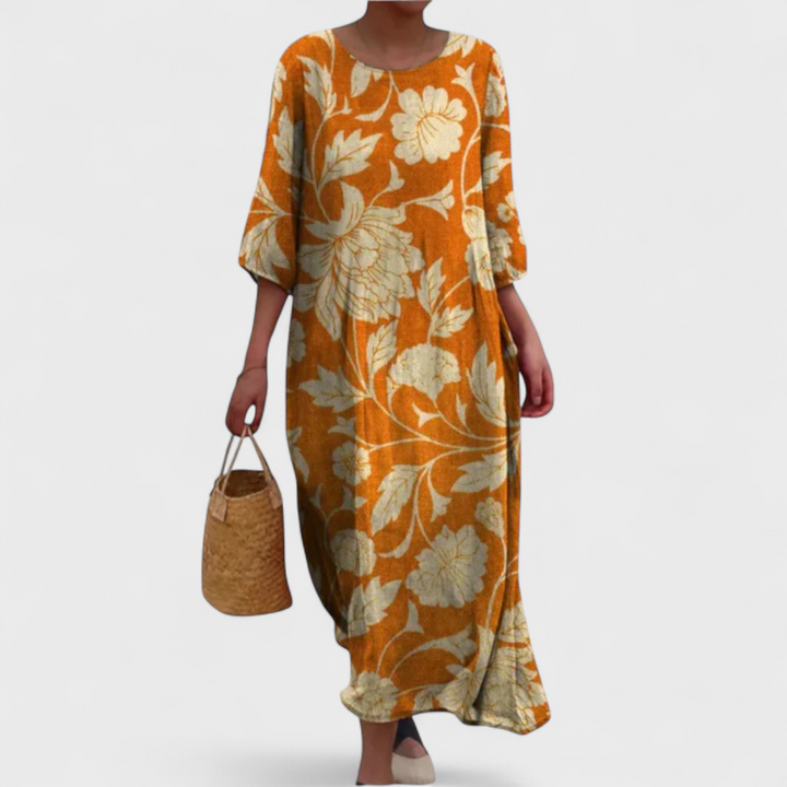 Sabine | Premium Damenkleid