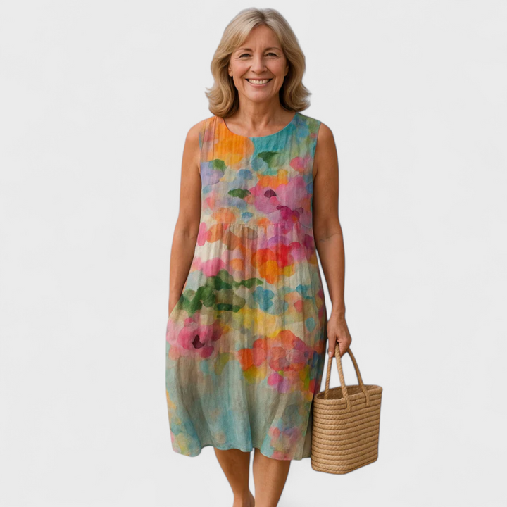 Tanja | Pernium Kleid