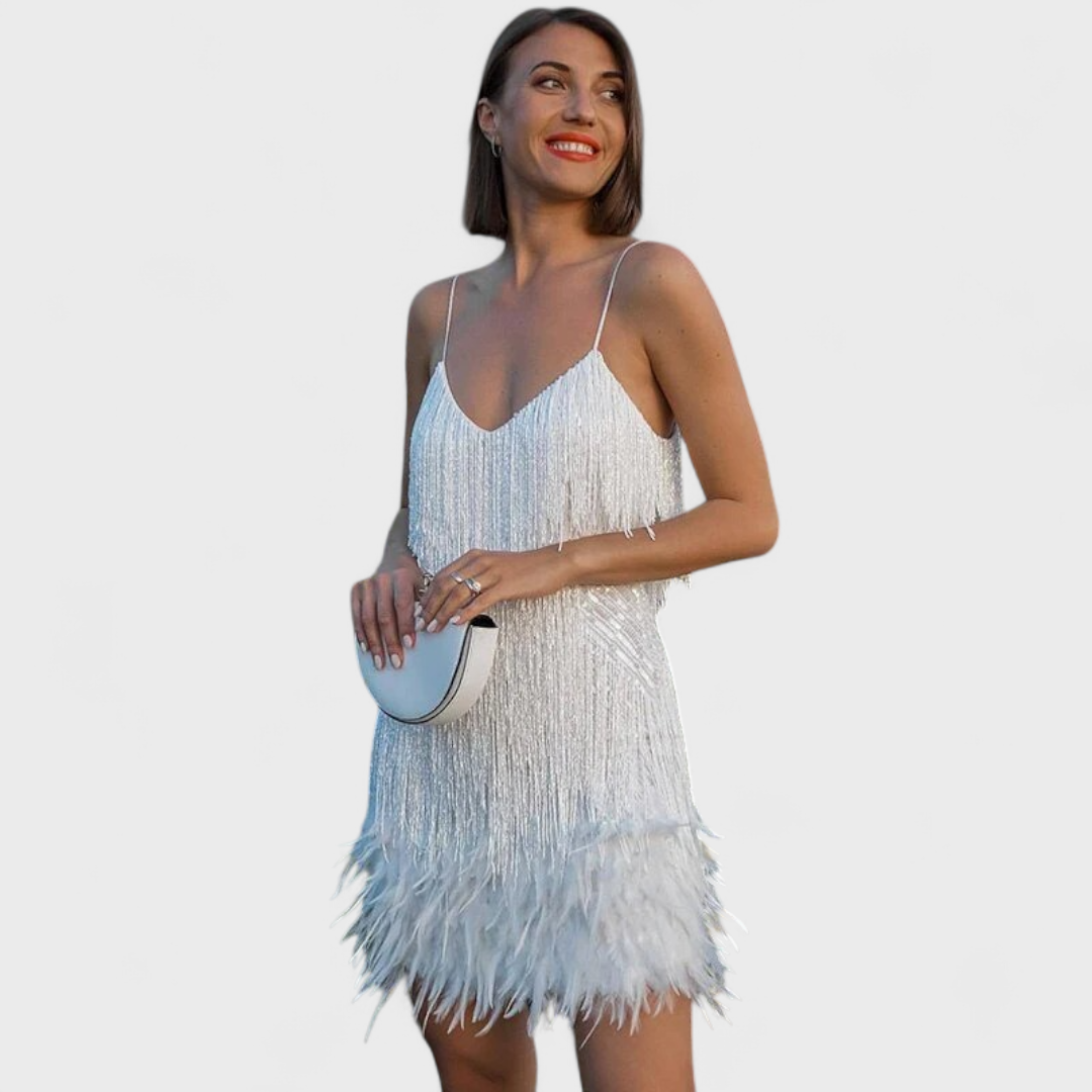 Luisa | Premium Elegantes Damenkleid