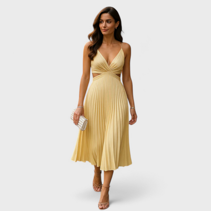 Camilla™ - ärmelloses Kleid