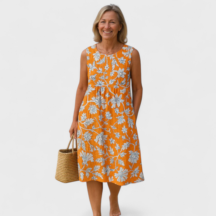 Nina | Premium Kleid
