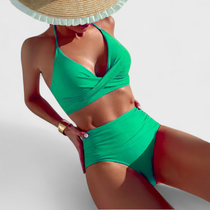 Frieda | Damen Eleganter Bikini