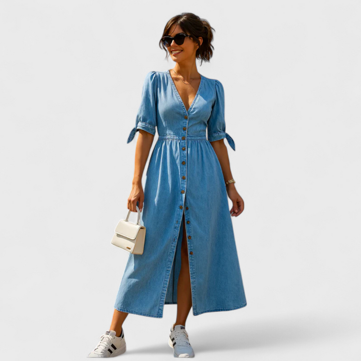 Serafina™ - Elegantes Kleid