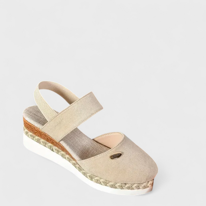 Lotje™ | Elegante & Bequeme Sandalen