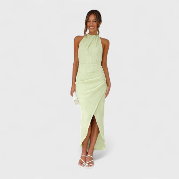 Miya™ - Elegantes figurbetontes Abendkleid