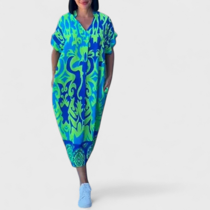 Andrea | Prenium Damenkleid