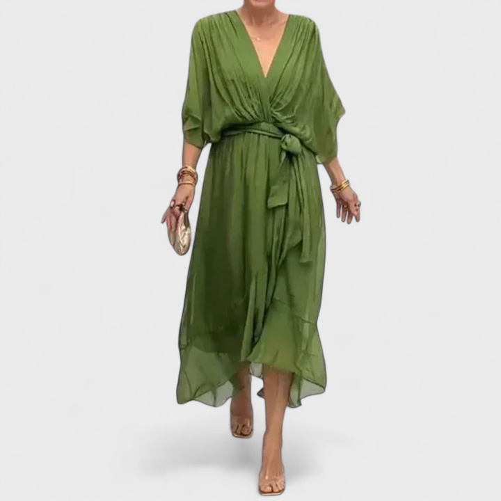 Katharina | Premium Elegantes Kleid