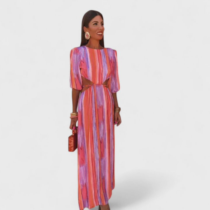 Paloma™ - Elegantes Kleid mit Cut-Out