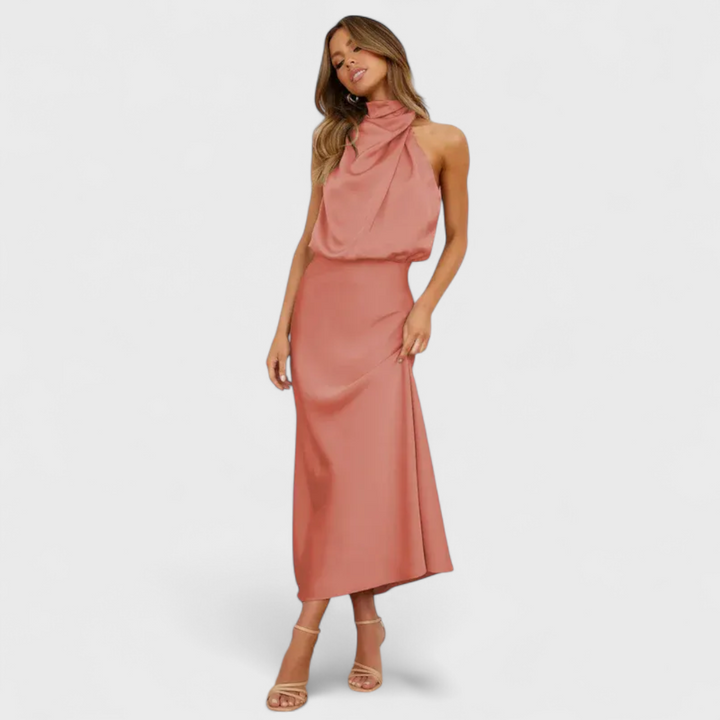 Veronica™ - Perfekt gestyltes Kleid