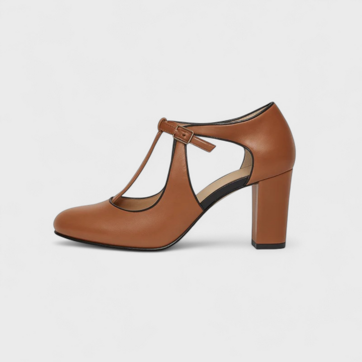 Coliva – Sandalen mit Kreuzband