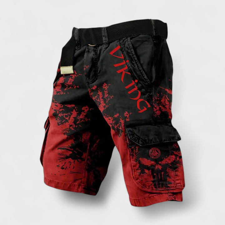 Hobert | Premium Shorts für Abenteurer