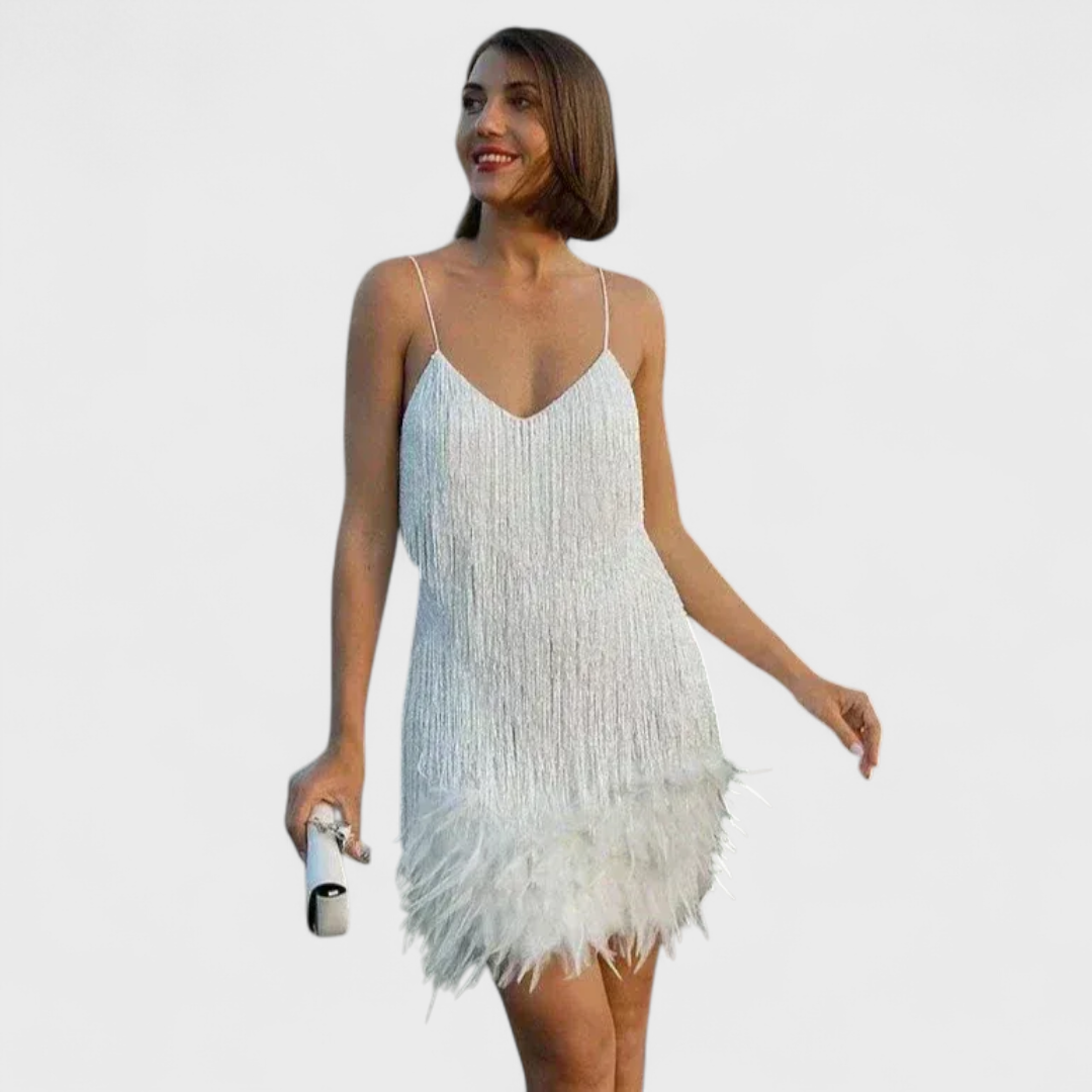 Luisa | Premium Elegantes Damenkleid