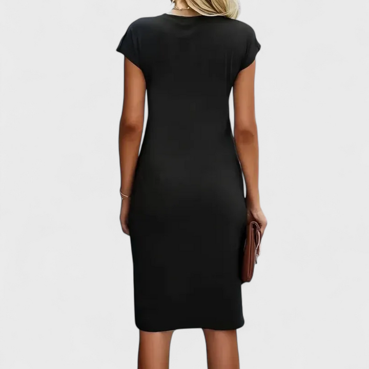 Ingrid – Premium Damenkleid