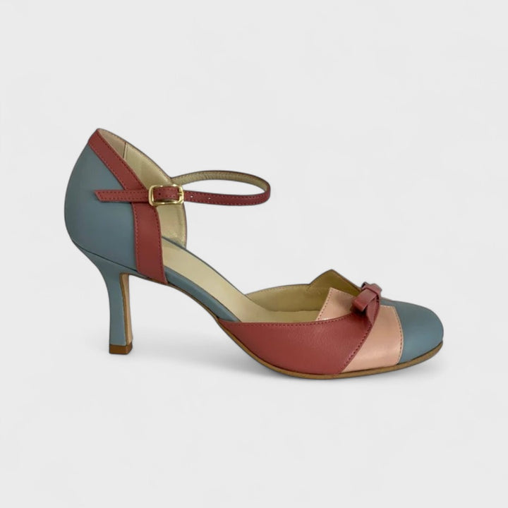 Marika | Elegante orthopädische High Heels