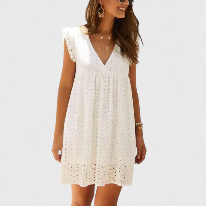 Lean™ – Müheloses Kleid