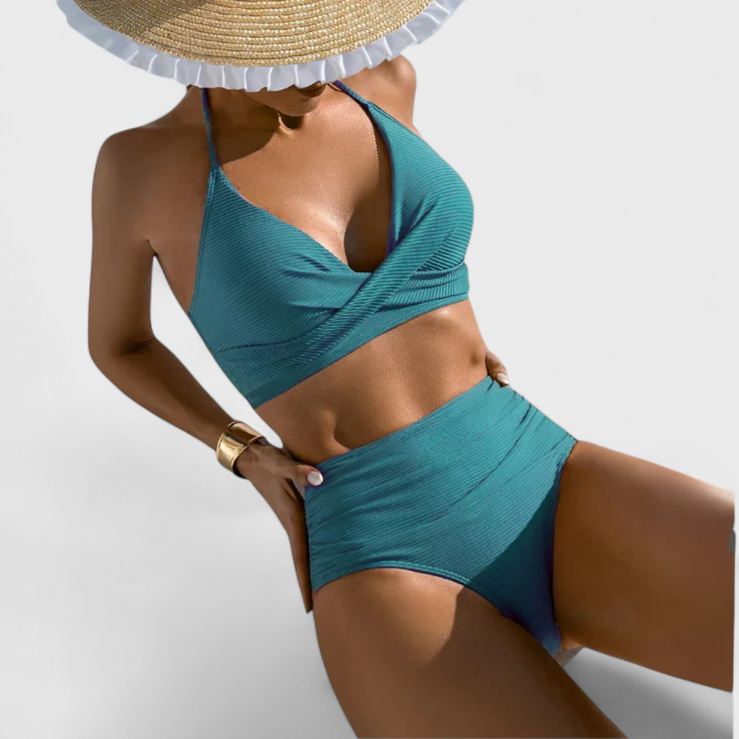 Frieda | Damen Eleganter Bikini