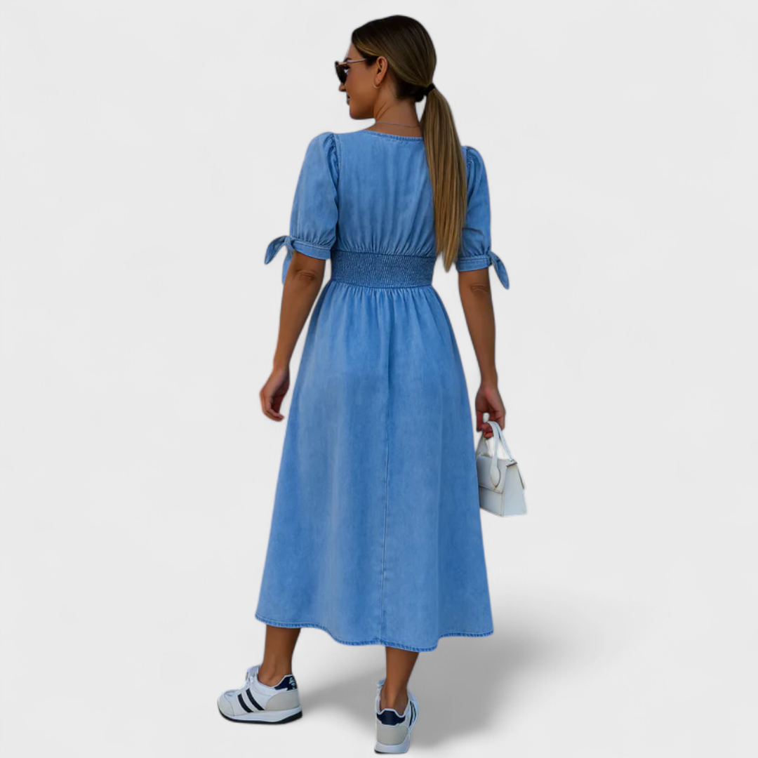 Serafina™ - Elegantes Kleid